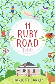 Buy 11 Ruby Road: 1900