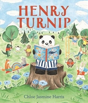 Buy Henry Turnip