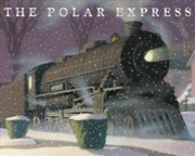 Buy Polar Express Mini Edition