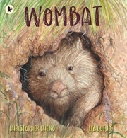 Buy Wombat