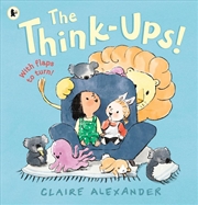 Buy Think-Ups
