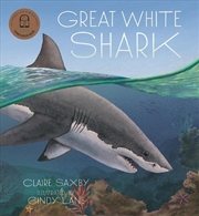 Buy Great White Shark