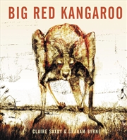 Buy Big Red Kangaroo