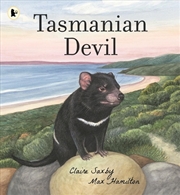 Buy Tasmanian Devil