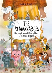 Buy Remarkables