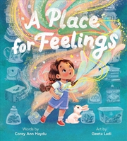 Buy Place For Feelings