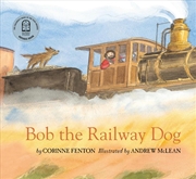 Buy Bob the Railway Dog