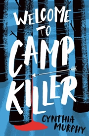 Buy Welcome To Camp Killer