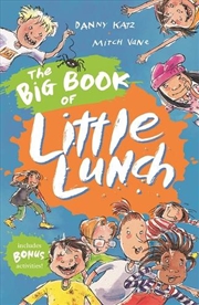 Buy Big Book of Little Lunch