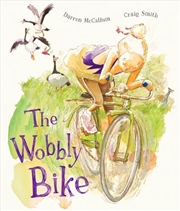 Buy Wobbly Bike