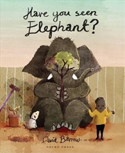 Buy Have You Seen Elephant?