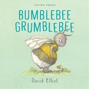 Buy Bumblebee Grumblebee