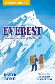 Buy Everest