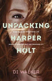 Buy Unpacking Harper Holt