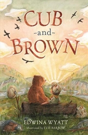 Buy Cub and Brown