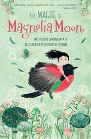 Buy Magic of Magnolia Moon