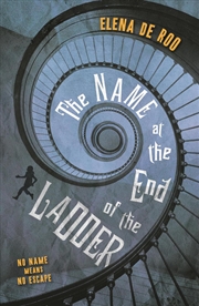 Buy Name at the End of the Ladder