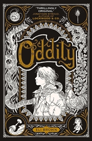 Buy Oddity