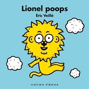 Buy Lionel Poops