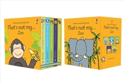 Buy That's Not My... Zoo Boxed Set