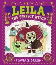 Buy Leila, the Perfect Witch