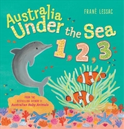 Buy Australia Under the Sea 1 2 3