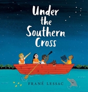 Buy Under the Southern Cross