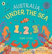 Buy Australia Under the Sea 1 2 3