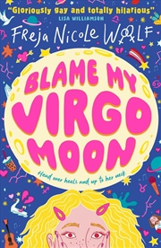 Buy Blame My Virgo Moon
