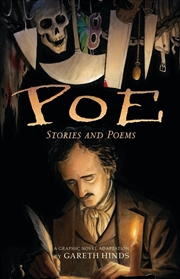 Buy Poe: Stories and Poems