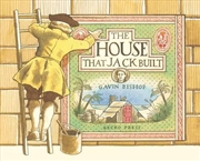 Buy House That Jack Built