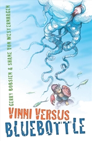 Buy Vinni Versus Bluebottle