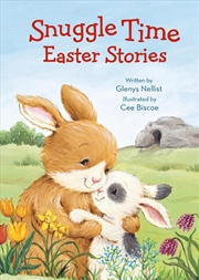 Buy Snuggle Time Easter Stories