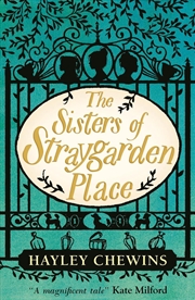 Buy Sisters of Straygarden Place