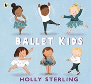 Buy Ballet Kids