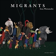 Buy Migrants