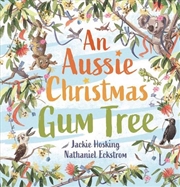 Buy Aussie Christmas Gum Tree