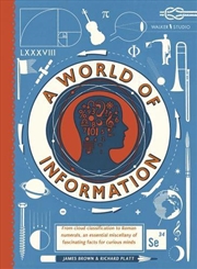 Buy World of Information