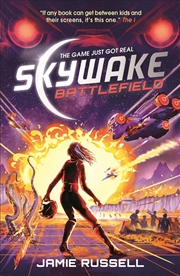Buy SkyWake Battlefield