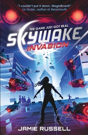 Buy SkyWake Invasion