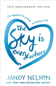Buy Sky Is Everywhere