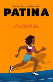 Buy Patina