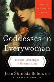 Buy Goddesses in Everywoman [Thirtieth Anniversary Edition]