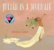 Buy Julián Is a Mermaid