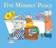 Buy Five Minutes' Peace