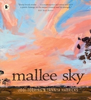 Buy Mallee Sky