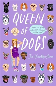 Buy Queen of Dogs
