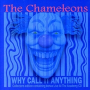 Buy Why Call It Anything (Expanded Edition)