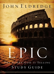 Buy Epic Study Guide