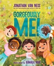 Buy Gorgeously Me!